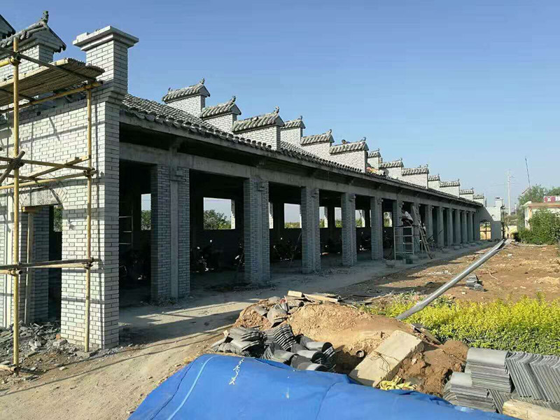 西安環(huán)保仿古磚質(zhì)量有保障！